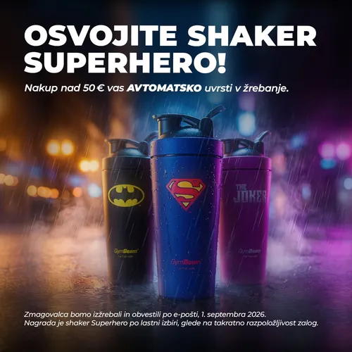 SUPERHERO