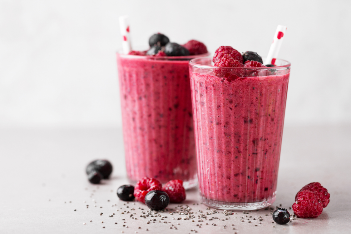 Sadni smoothie