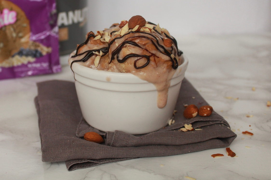 Sladoled „DREAMcream“