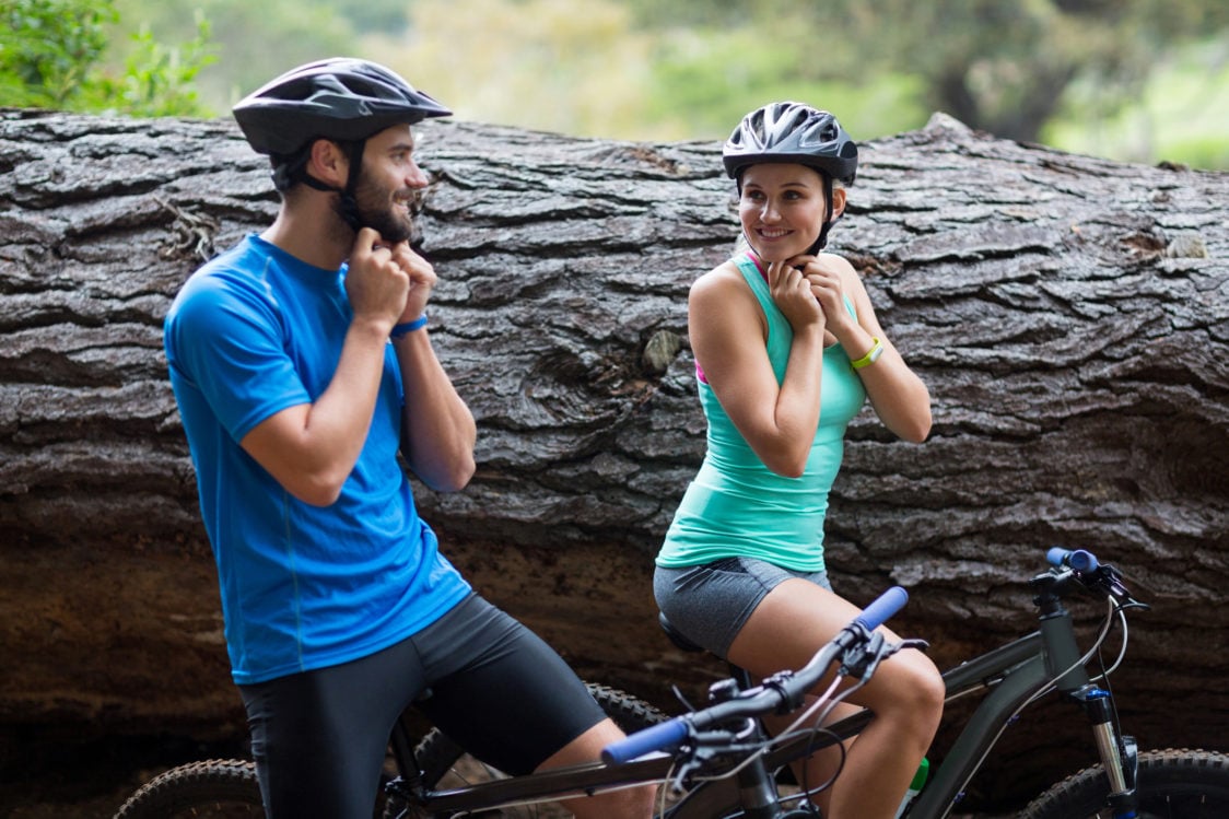 Kako se s kolesarjenjem znebiti tesnobe in depresije? Kako se s kolesarjenjem znebiti tesnobe in depresije?