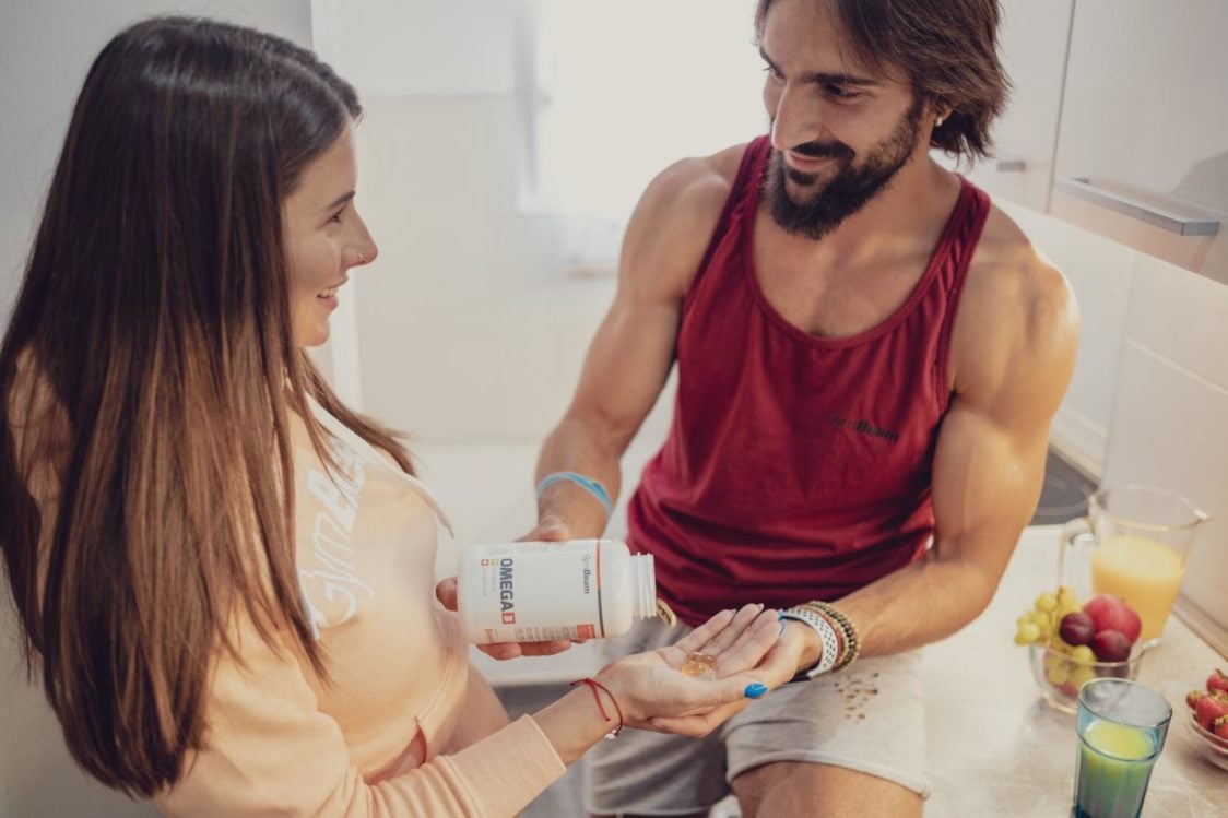 Zakaj bi morali vzdržljivostni športniki jemati omega 3?