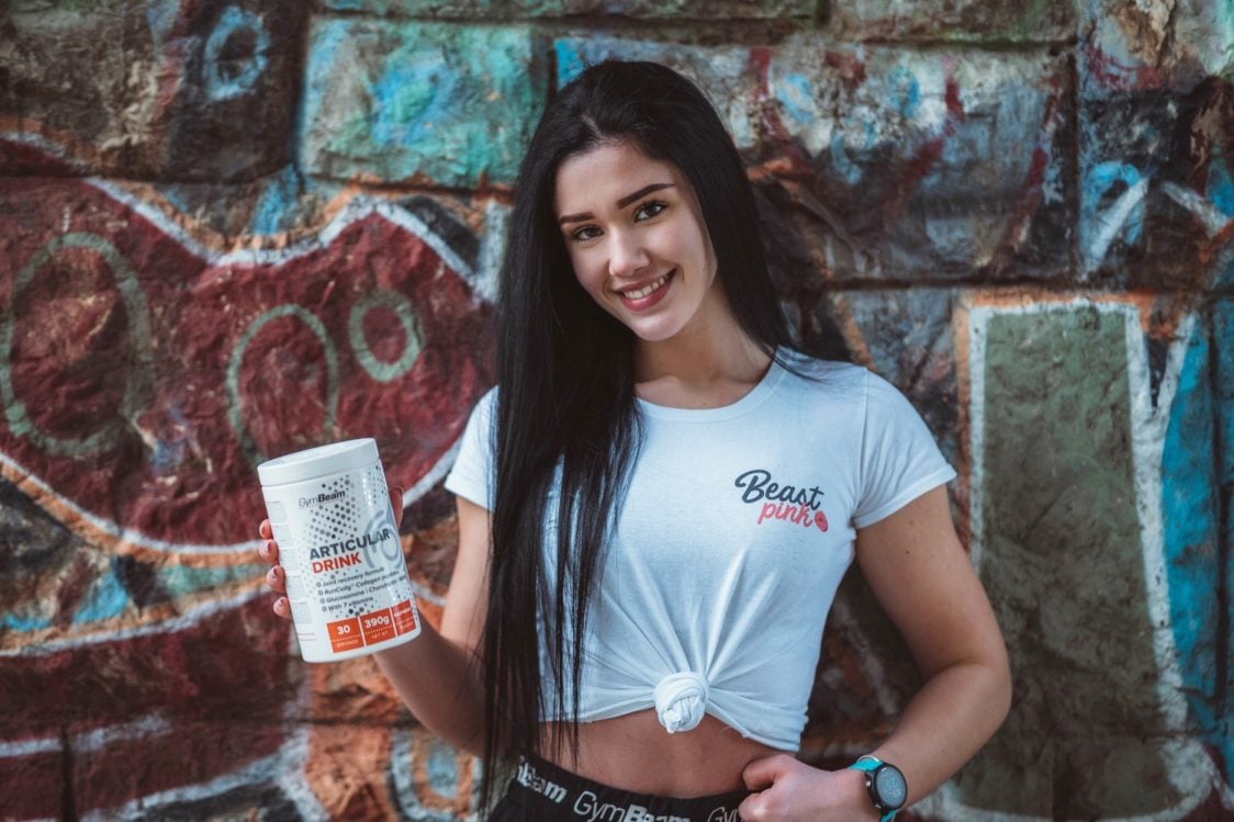 Kako izbrati hrano za sklepe za tekače in druge športnike?