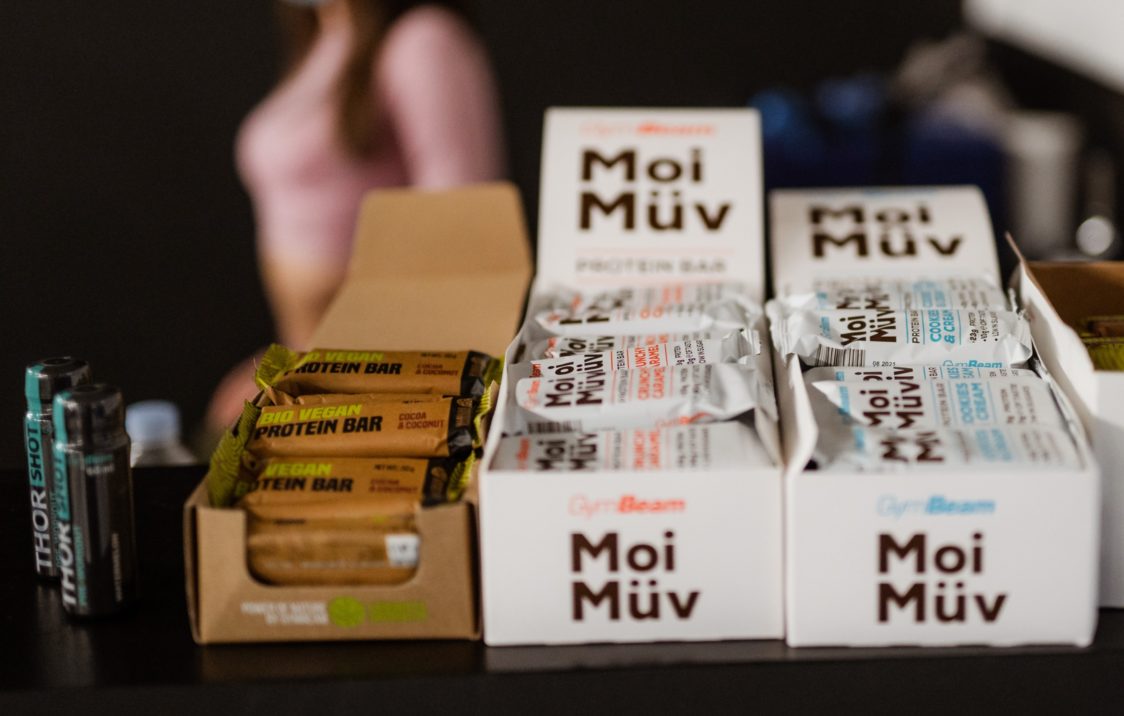 Key recommendations on fats in protein bars