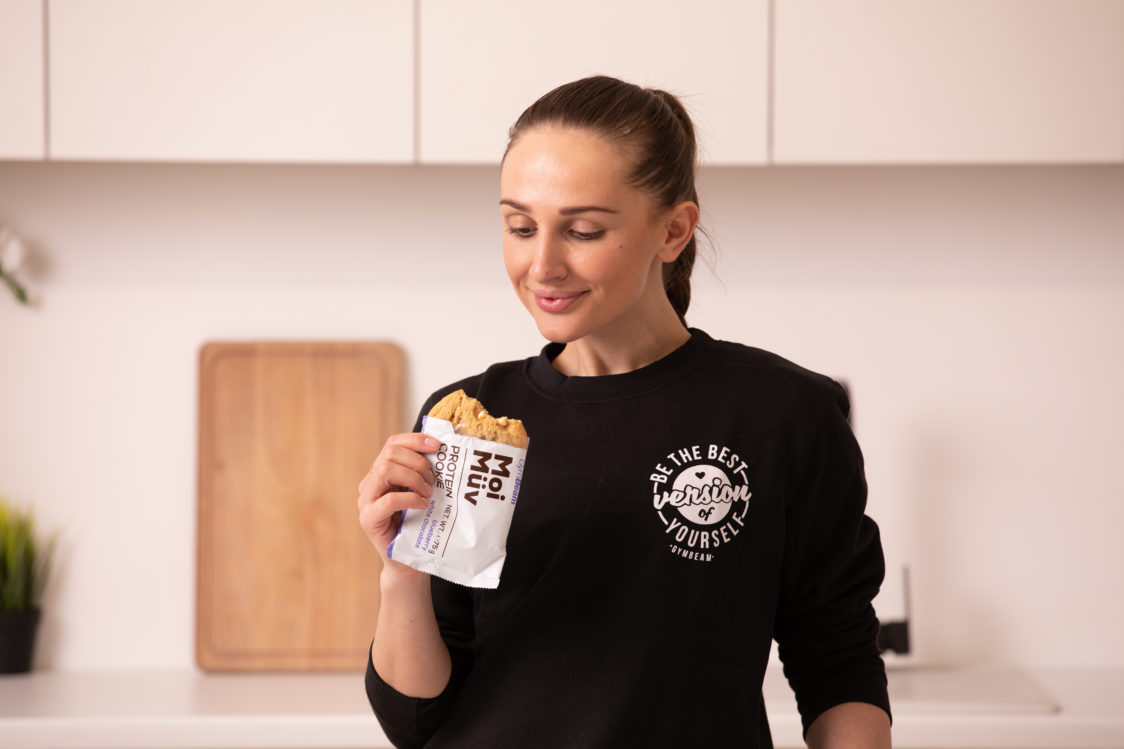 What to look for when choosing a protein bar?