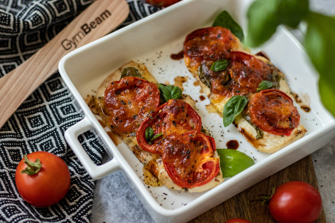 Koliko beljakovin vsebujejo piščančje prsi?