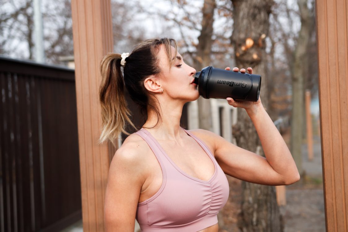 Koliko beljakovin vsebuje True Whey?