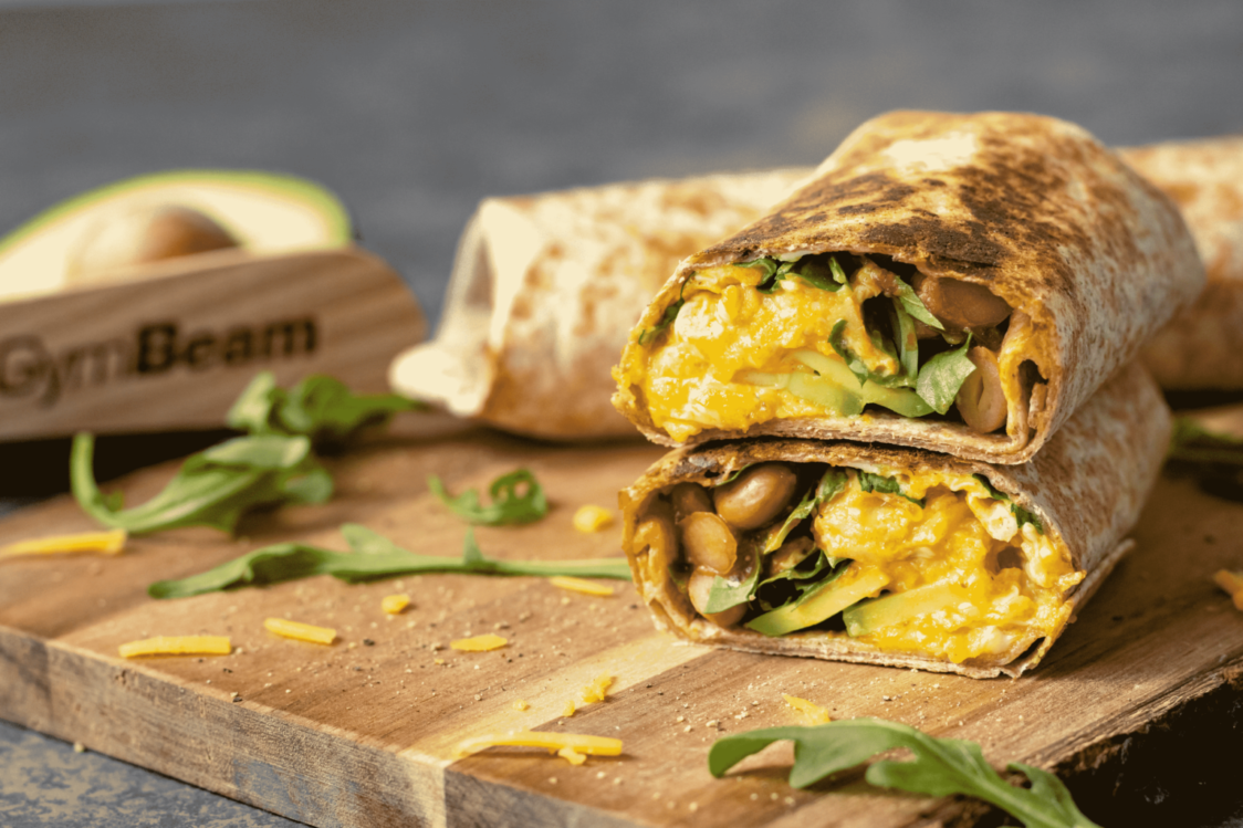 Koliko beljakovin vsebujejo jajca?