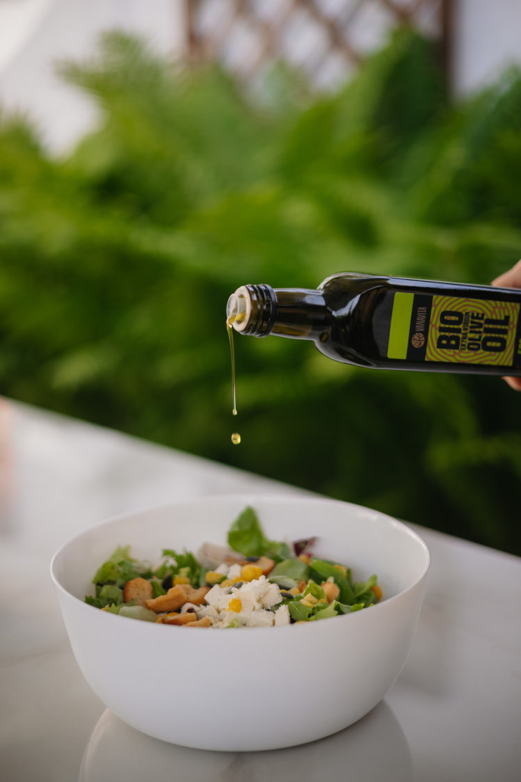 Kako v svojo prehrano dodati zdrave maščobe?