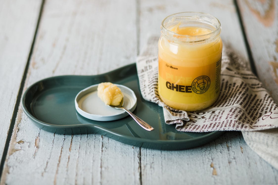 So nasičene maščobne kisline škodljive?