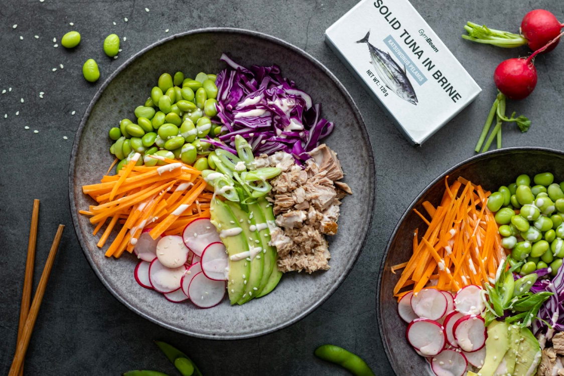 Kje lahko najdemo omega 3?