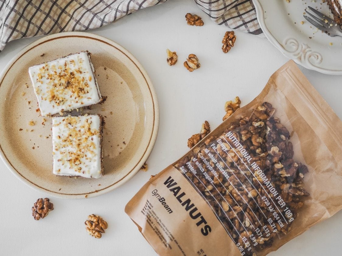 V katerih živilih lahko najdete maščobne kisline omega-3?