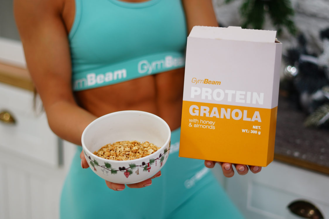 Kaj bi morali jesti pred tekom? Kaj bi morali jesti pred tekom?