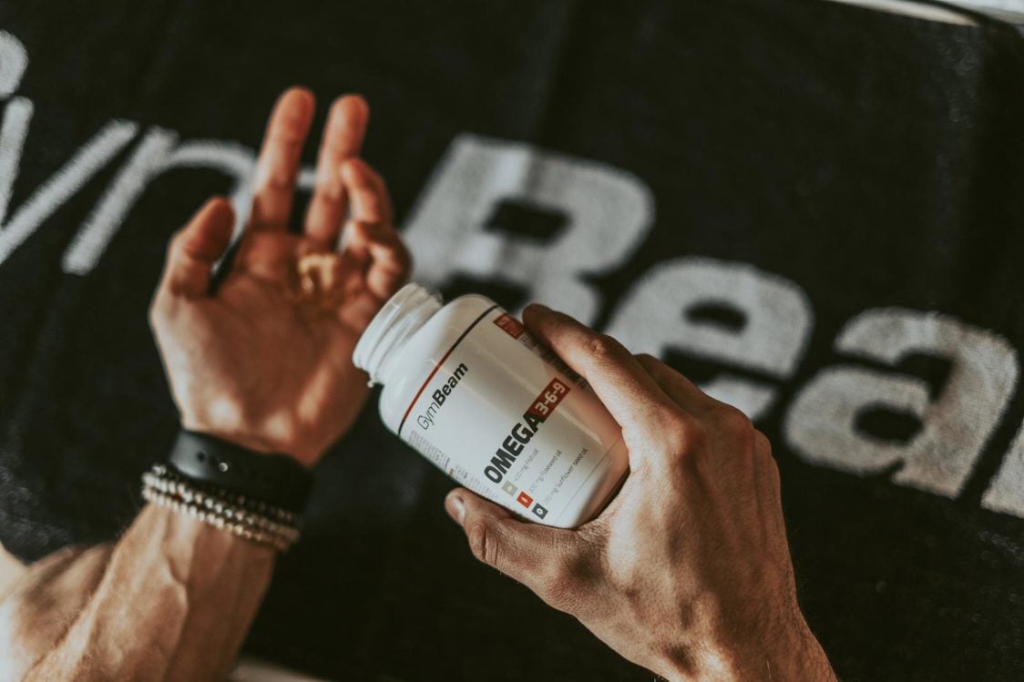 Vpliv omega-3 maščobnih kislin na zdravje