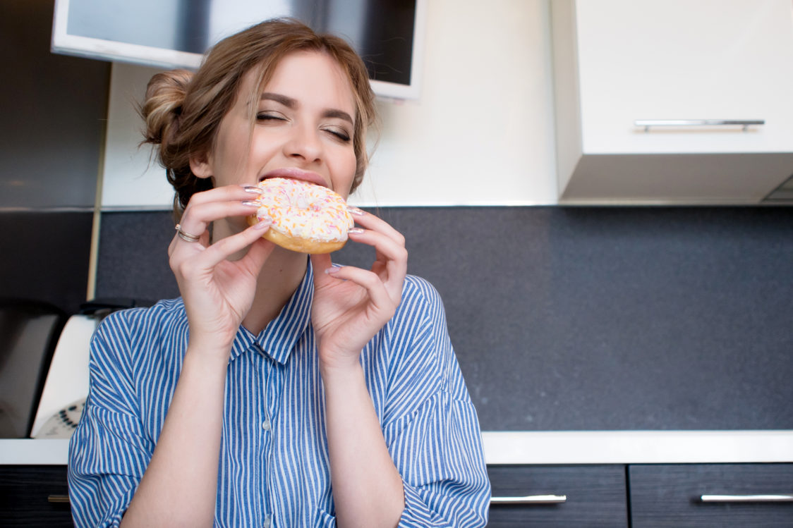 Ali je vegetarijanstvo nezdravo?