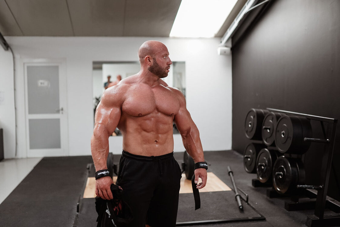 zdrav delež maščobe pri ženskah