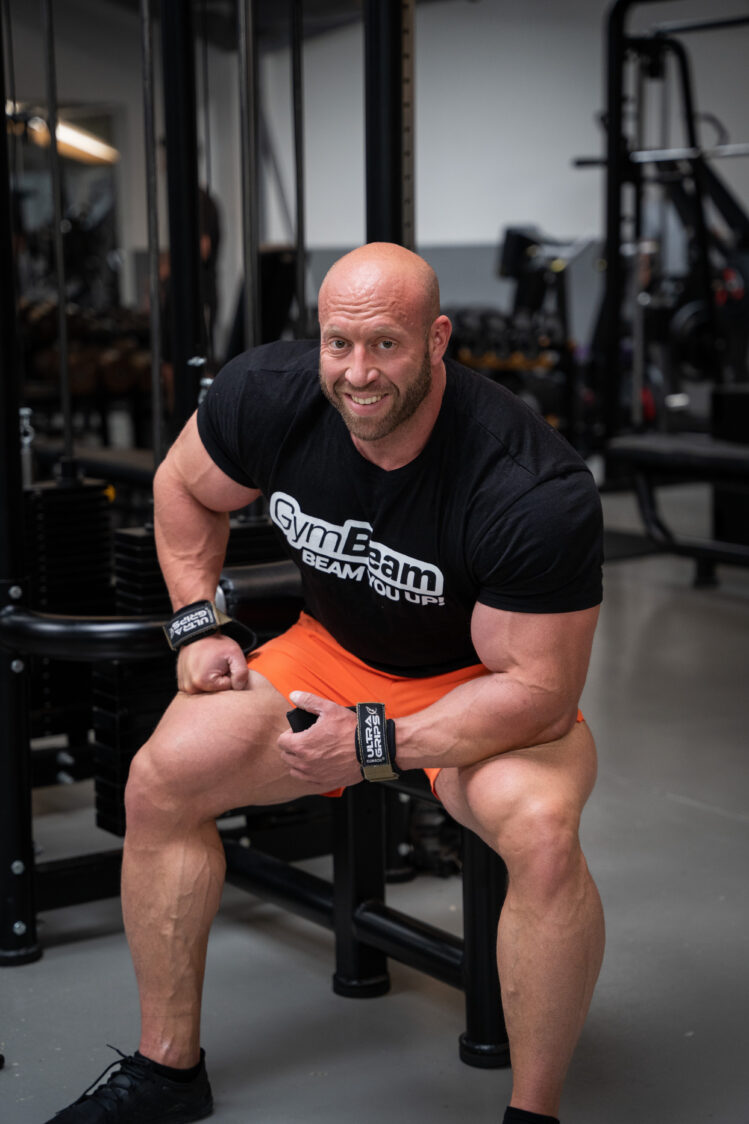 Kako uporabljati dvižne trakove?