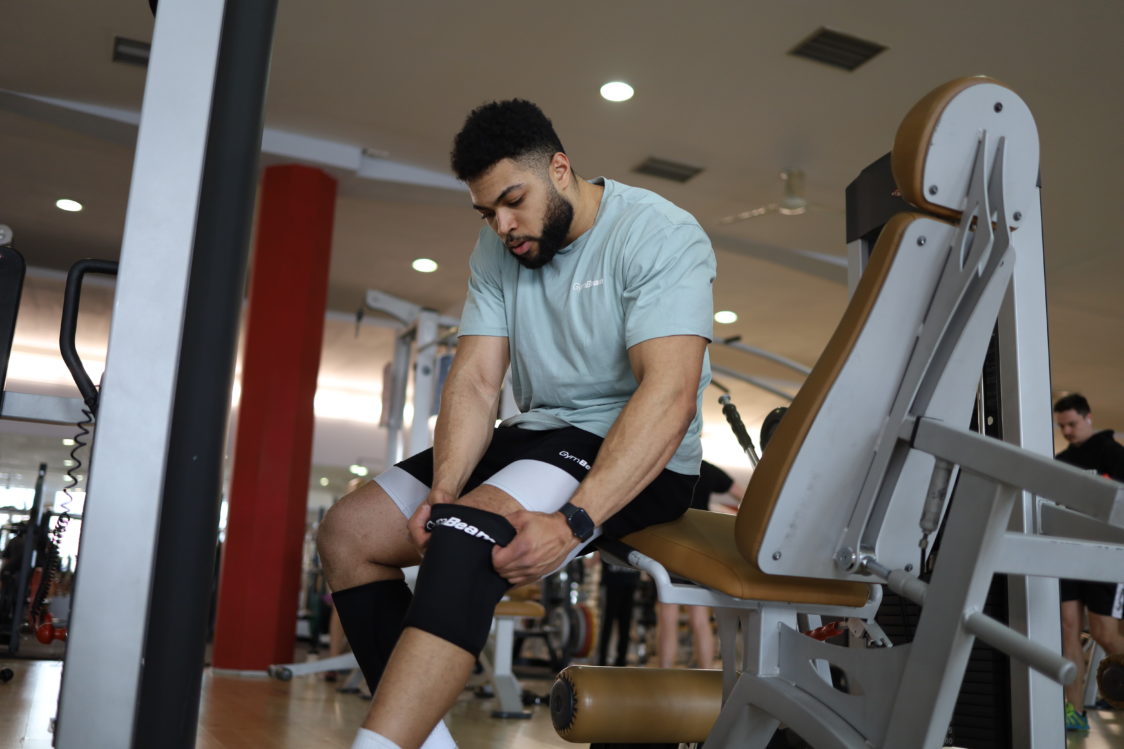 Kako ohranjati zdrave sklepe?