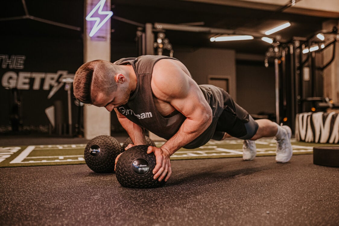 Kakšne so energijske potrebe moških?