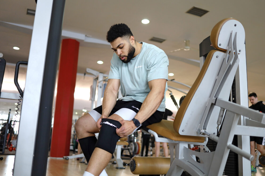 Metode zdravljenja bolezni kolena