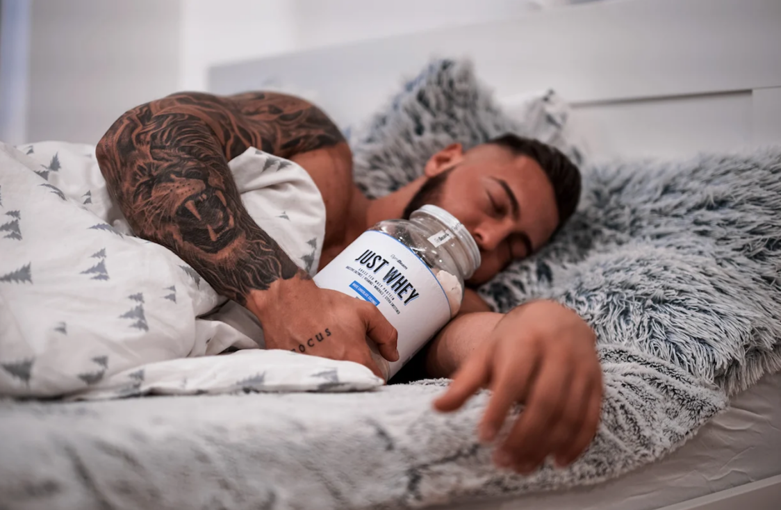 Higiena spanja je eden od ključev dolgega življenja