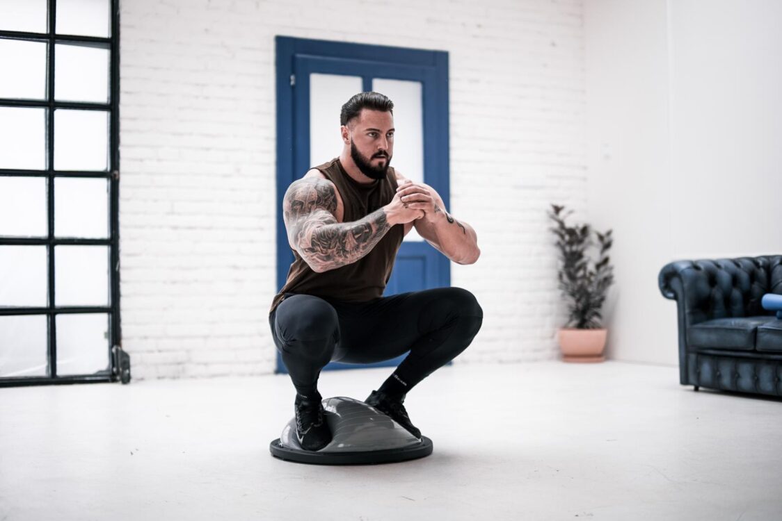 Za kaj se uporablja ravnotežna polžoga?