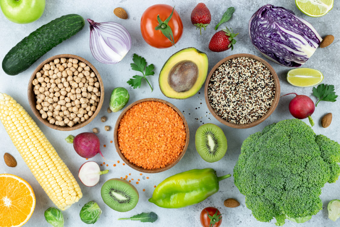 Co jsou to superpotraviny?