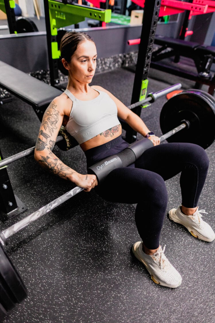 Prednosti potiska bokov