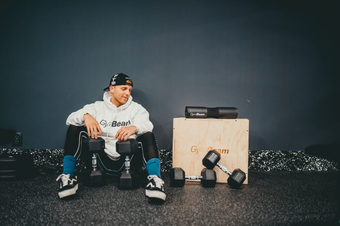  Prednosti vadbe z ročnimi utežmi