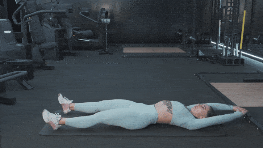 Kako izvajati roll up?