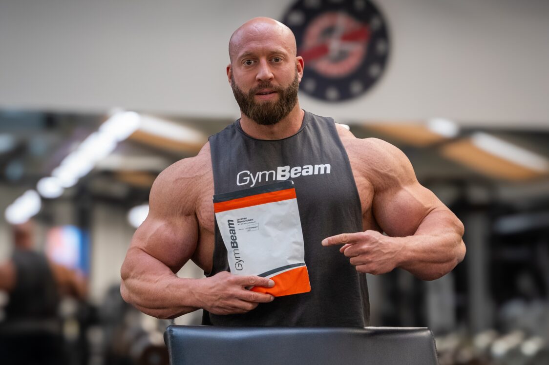 Petar Klančir – Suplementi