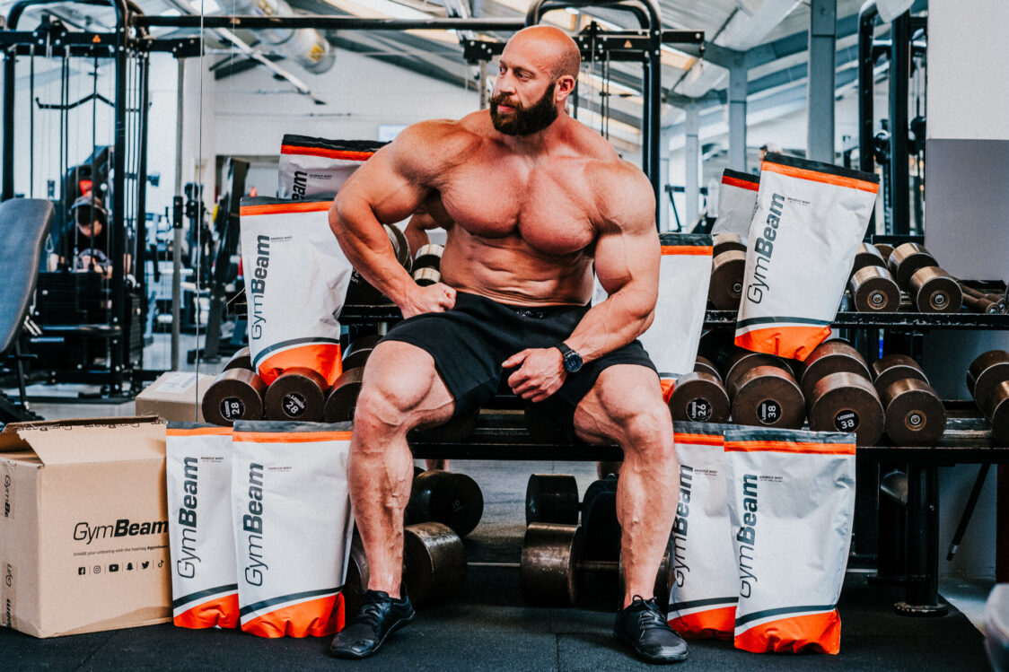 Petar Klančir – Napredak