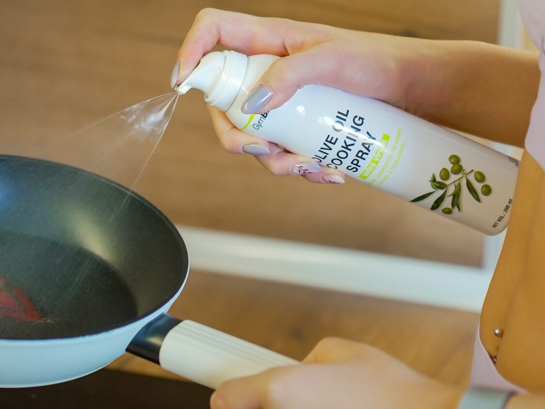 Izbira olja glede na vrsto maščobnih kislin 