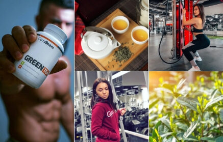 8 pozitivnih učinkov zelenega čaja na zdravje športnikov