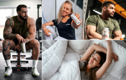 Krči, utrujenost, razdražljivost ter spanje. Na kaj še vpliva magnezij?