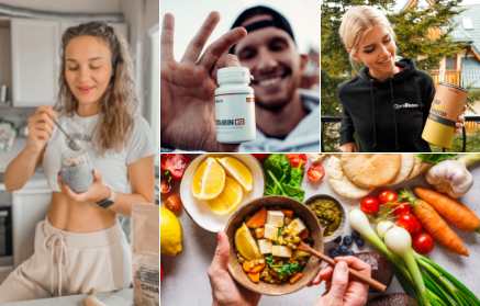 Katerih hranilnih snovi veganom najpogosteje primanjkuje in kako jih dopolniti?