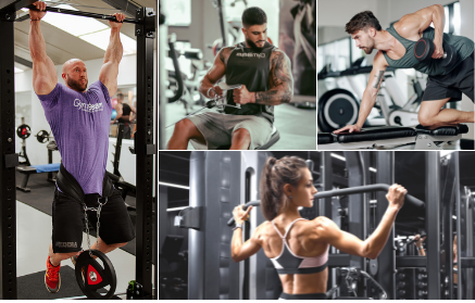 9 najboljših vaj za vaš hrbet