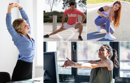 Pokanje v sklepih: Pogost pojav ali opozorilni znak?