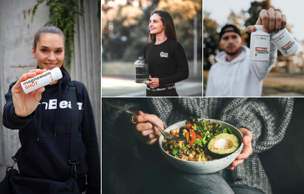 Ali imajo moški in ženske enake prehranske potrebe?