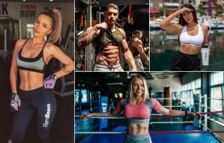 Kolikšen odstotek telesne maščobe morate imeti, da lahko vidite trebušne mišice?