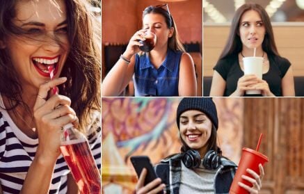 Dietne pijače: Kakšen vpliv imajo na zdravje in ali lahko pomagajo pri hujšanju?