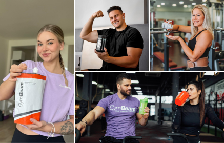 Kreatin: Miti in dejstva o neželenih učinkih, priporočenem vnosu in varnosti