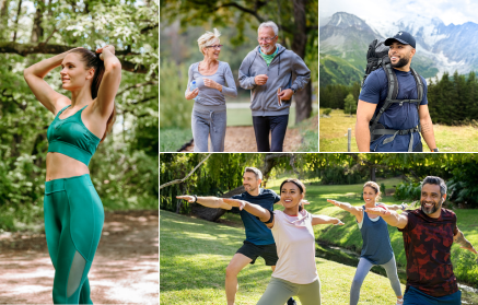 Ključ do dolgega življenja? Znanstveniki predstavili 8 nasvetov, kako živeti do 24 let dlje