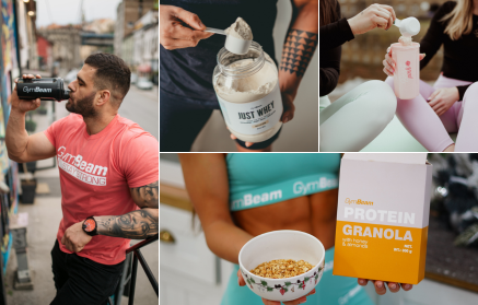 Koliko beljakovin morate zaužiti za rast mišic, hujšanje, podporo vzdržljivosti ali med nosečnostjo?