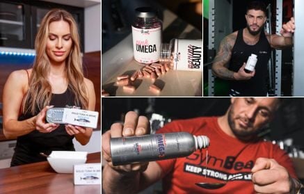 Omega-3 maščobne kisline: Kako vplivajo na možgane, srce, oči ter mišice in kako jih jemati?