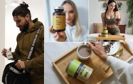 Maca: Kakšni so učinki tega superživila in kako ga dopolnjevati?