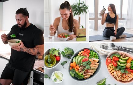 Prekinitveni post: Kakšen učinek ima na zdravje, hujšanje ter telesno zmogljivost in za koga je primeren?