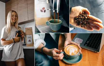 Kaj se zgodi z vašim telesom, ko prenehate piti kavo?