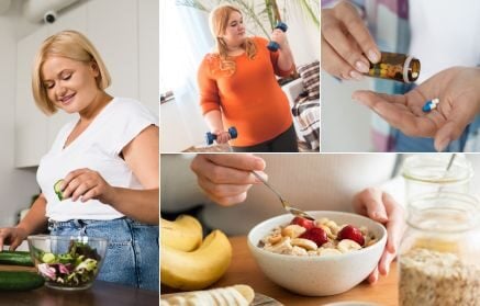 Ozempic, Wegovy in druga zdravila za hujšanje: Kako delujejo in za koga so primerna?