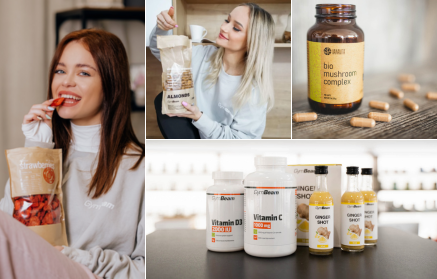 Obsežen pregled superživil: Katera so najboljša in kako vam lahko pomagajo?