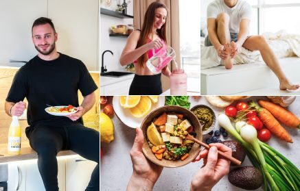 Kaj je protin (putika), kako se razvije in kaj jesti pri dieti z nizko vsebnostjo purina?